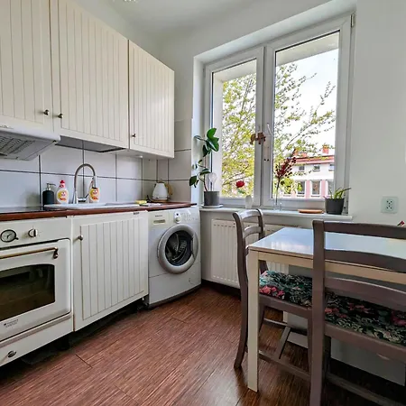 Apartamento Urzednicza 23 By Homeprime