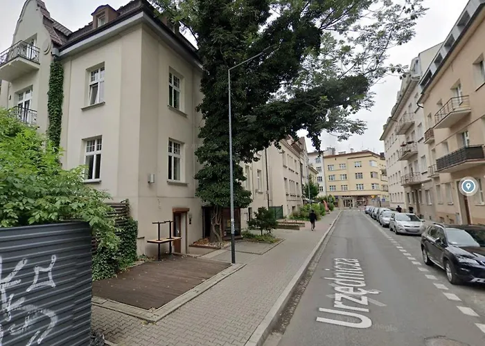 Apartment Urzednicza 23 By Homeprime