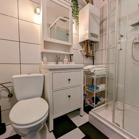 Appartement Urzednicza 23 By Homeprime *