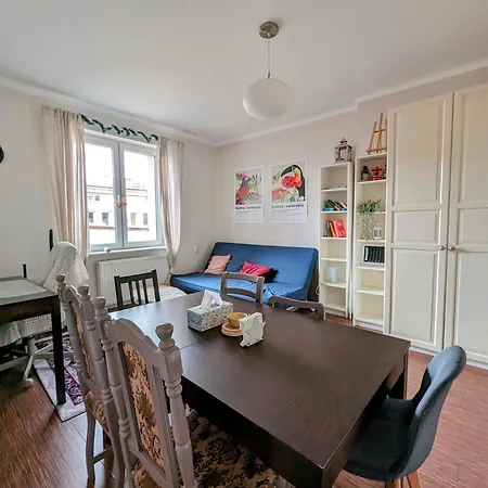 Appartement Urzednicza 23 By Homeprime *