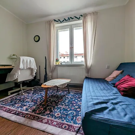 Apartmán Urzednicza 23 By Homeprime *