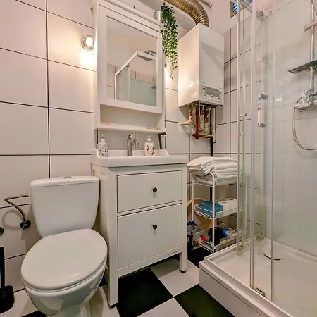 Apartmán Urzednicza 23 By Homeprime