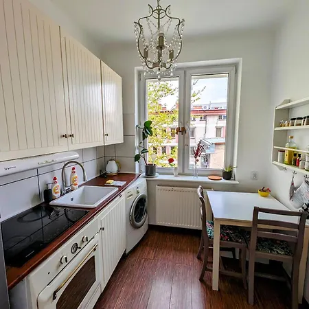 Urzednicza 23 By Homeprime Krakov