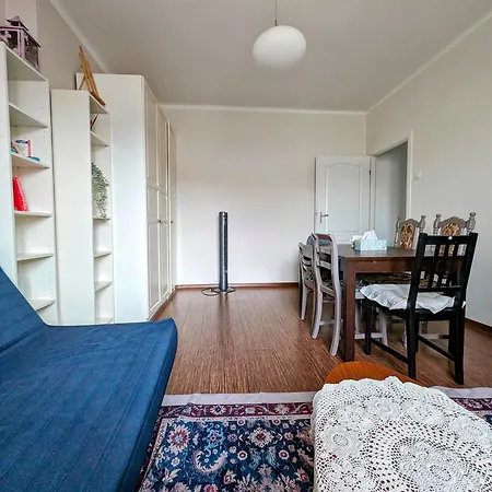 Apartmán Urzednicza 23 By Homeprime Krakov