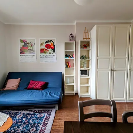 Urzednicza 23 By Homeprime