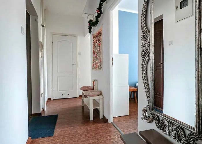 Urzednicza 23 By Homeprime Cracovia