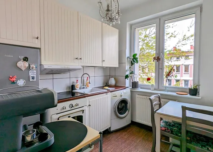 Urzednicza 23 By Homeprime