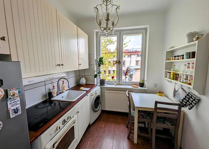 Urzednicza 23 By Homeprime Cracovia