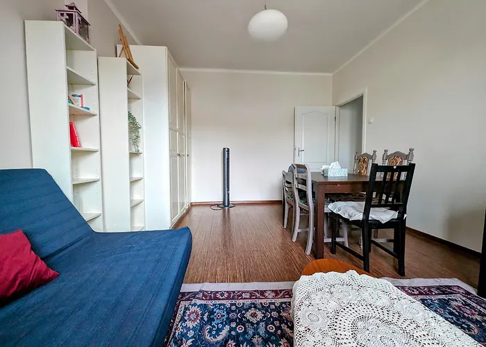 Appartamento Urzednicza 23 By Homeprime Cracovia