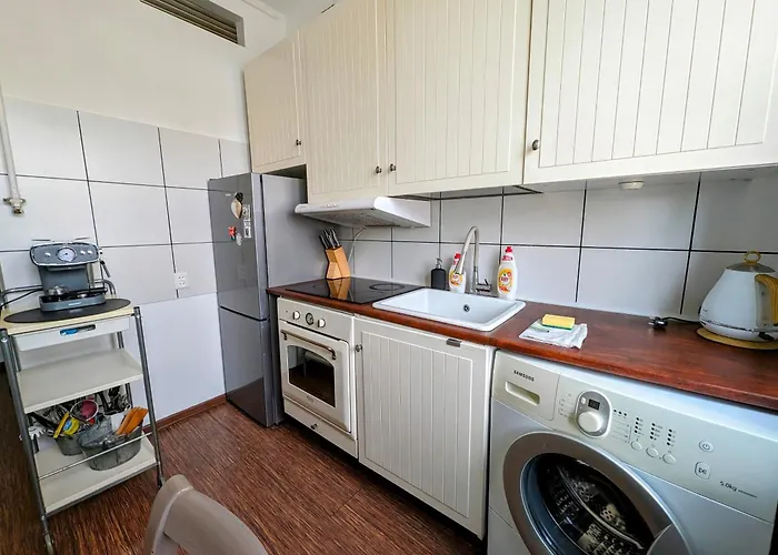 Urzednicza 23 By Homeprime