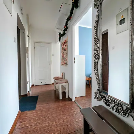 Urzednicza 23 By Homeprime Krakkó