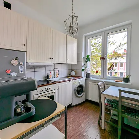 Urzednicza 23 By Homeprime