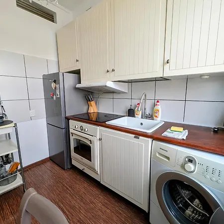 Urzednicza 23 By Homeprime