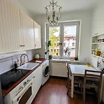 Urzednicza 23 By Homeprime Kraków