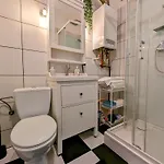Lägenhet Urzednicza 23 By Homeprime *