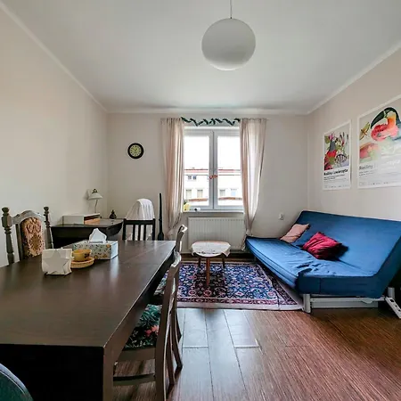 Lägenhet Urzednicza 23 By Homeprime Kraków
